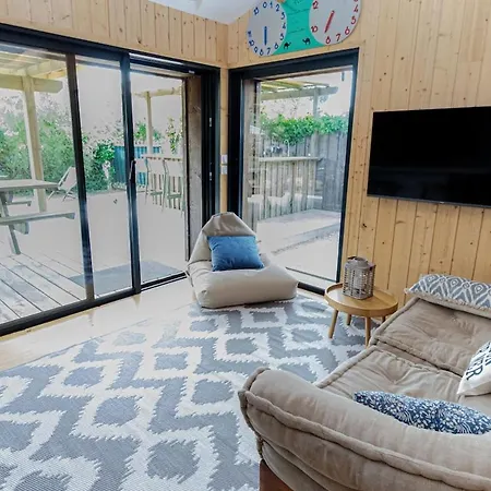Cosy - A Pied - 6 Pers Le Verdon-sur-Mer