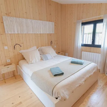 Cosy - A Pied - 6 Pers *
