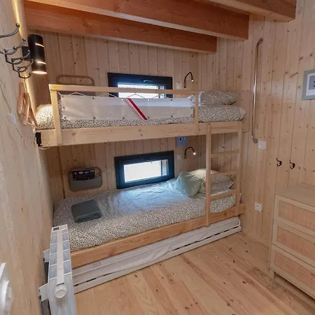 Cosy - A Pied - 6 Pers *