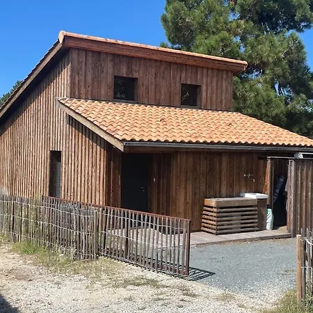 Cosy - A Pied - 6 Pers Holiday home *