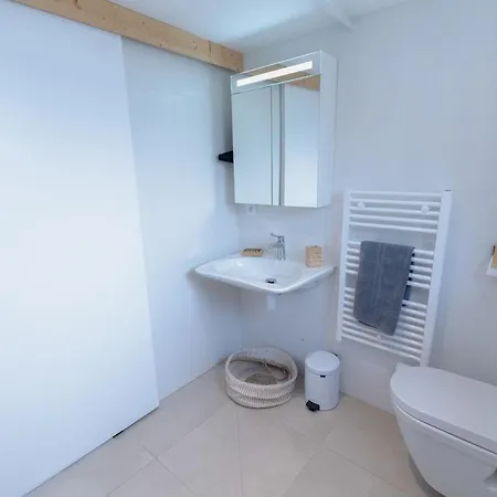 Cosy - A Pied - 6 Pers Holiday home