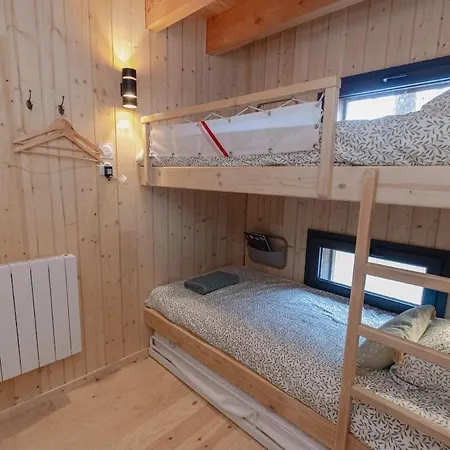 Cosy - A Pied - 6 Pers Holiday home Le Verdon-sur-Mer