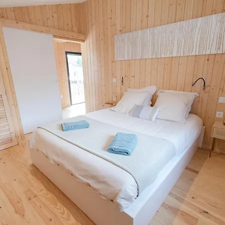 Holiday home Cosy - A Pied - 6 Pers