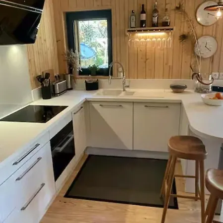 Cosy - A Pied - 6 Pers Holiday home Le Verdon-sur-Mer
