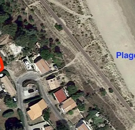 Cosy - A Pied - 6 Pers * Le Verdon-sur-Mer